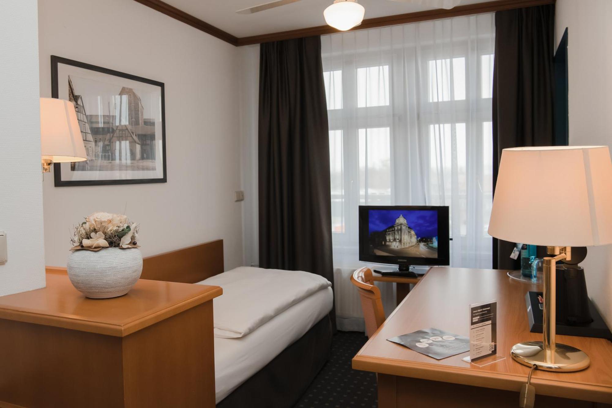 Hotel Alekto Фрайберг Екстер'єр фото